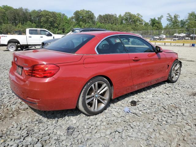 2016 BMW 428 I Sulev VIN: WBA3V7C52G5A28376 Lot: 55907264