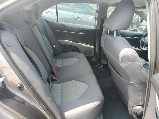 2022 TOYOTA CAMRY LE - 4T1C11AKXNU628417