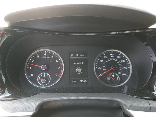 2023 Kia K5 Gt Line VIN: 5XXG64J27PG209653 Lot: 57223714