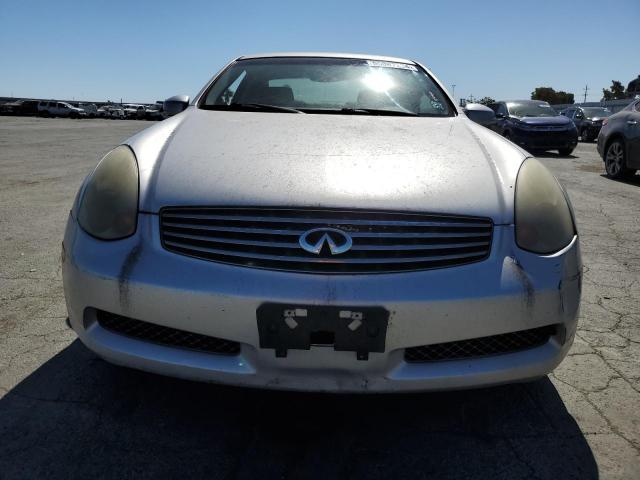 2003 Infiniti G35 VIN: JNKCV54E33M217779 Lot: 56087294