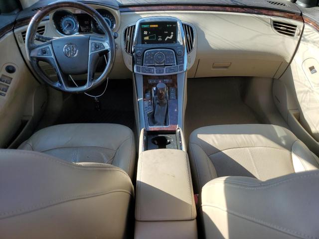 2012 Buick Lacrosse Premium VIN: 1G4GH5E35CF319723 Lot: 55149924