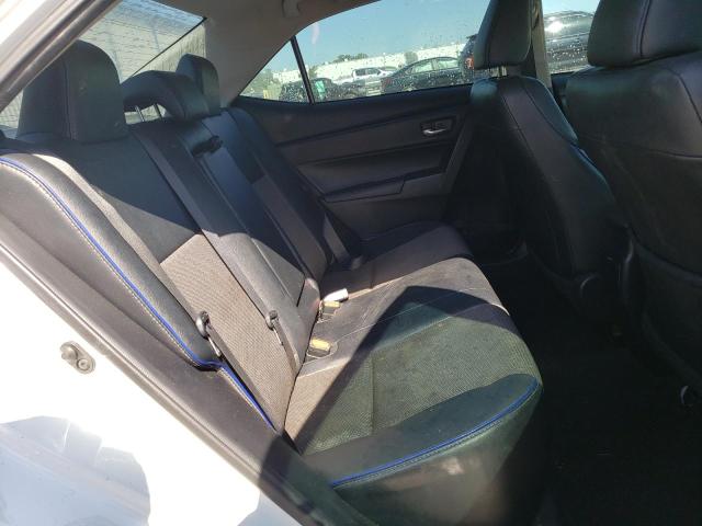 2017 Toyota Corolla L VIN: 2T1BURHE1HC845779 Lot: 56472264