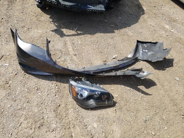 2019 DODGE GRAND CARA - 2C4RDGEG0KR618115