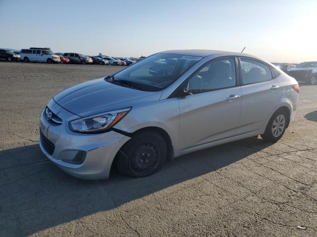 2016 Hyundai Accent Se VIN: KMHCT4AEXGU058203 Lot: 54068984