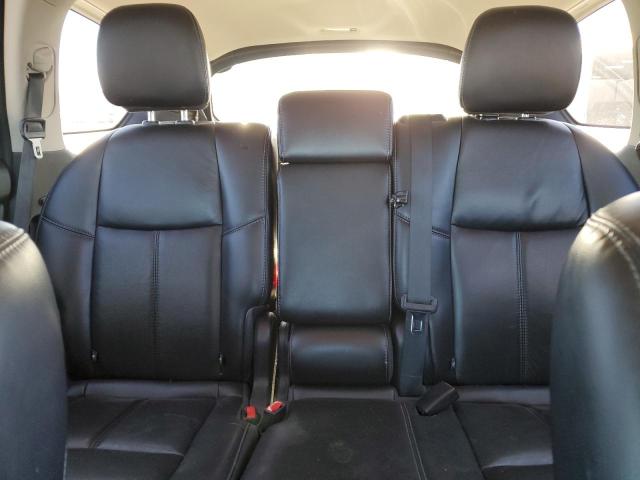 2015 Nissan Pathfinder S VIN: 5N1AR2MM5FC716978 Lot: 56247174