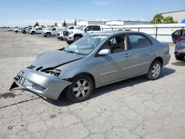 2004 Toyota Corolla Ce VIN: 1NXBR38E34Z259866 Lot: 54968144