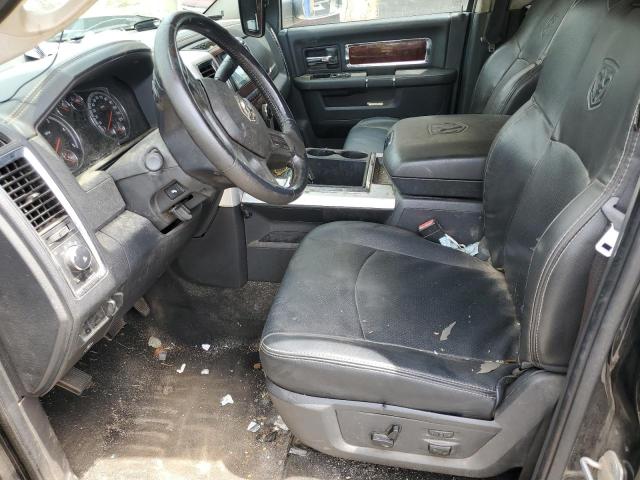 2012 Dodge Ram 2500 Laramie VIN: 3C6UD5FL3CG181896 Lot: 56247434