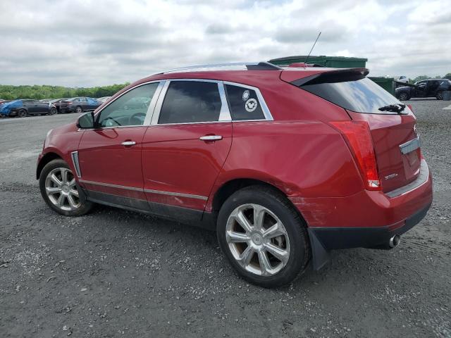 2016 Cadillac Srx Premium Collection VIN: 3GYFNDE34GS514503 Lot: 53699354