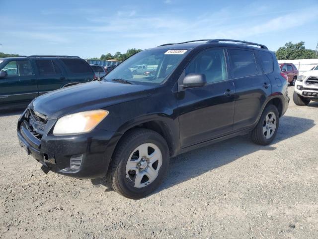 2012 Toyota Rav4 VIN: 2T3BF4DV0CW194775 Lot: 54283364