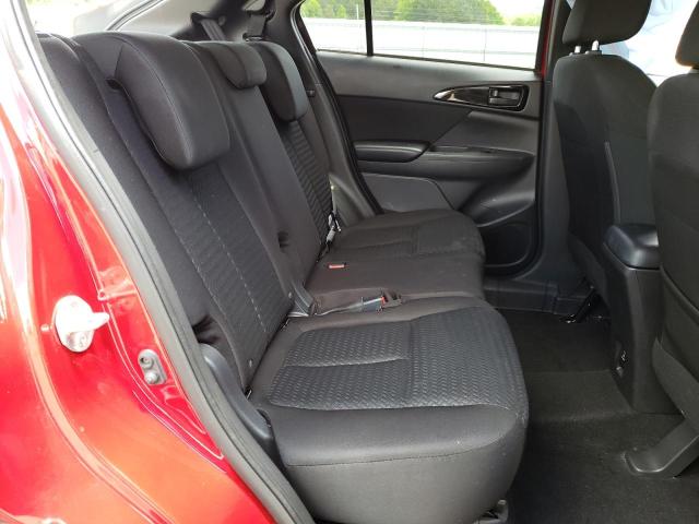 2020 MITSUBISHI ECLIPSE CR - JA4AS3AA2LZ016606