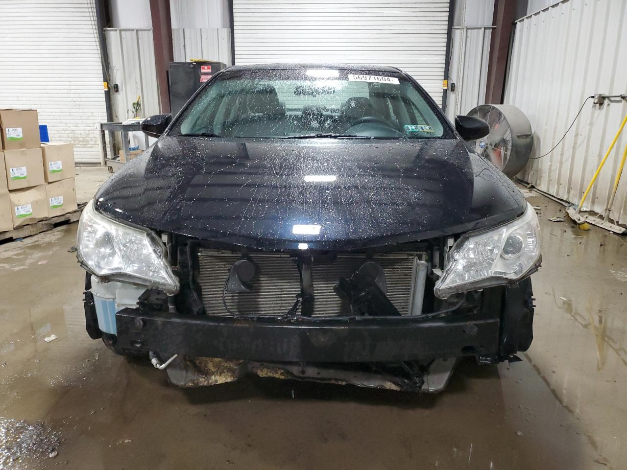 4T1BF1FK3DU227117 2013 Toyota Camry L