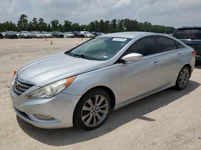 2011 Hyundai Sonata Se VIN: 5NPEC4AC5BH286429 Lot: 56459294