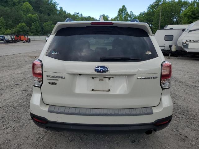 2018 Subaru Forester 2.5I Touring VIN: JF2SJAWC1JH418469 Lot: 56329404