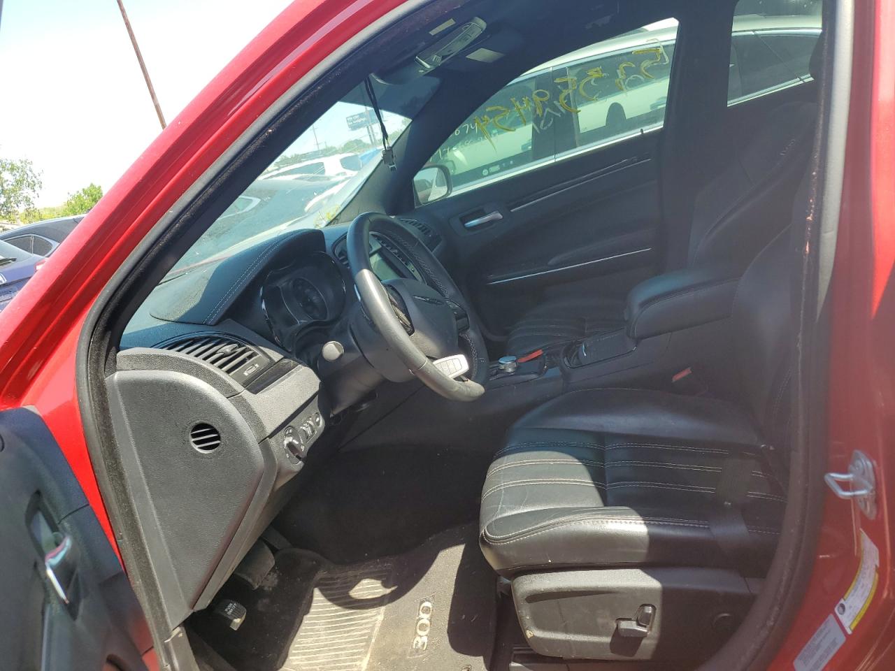 2C3CCAGG8HH534985 2017 Chrysler 300 S