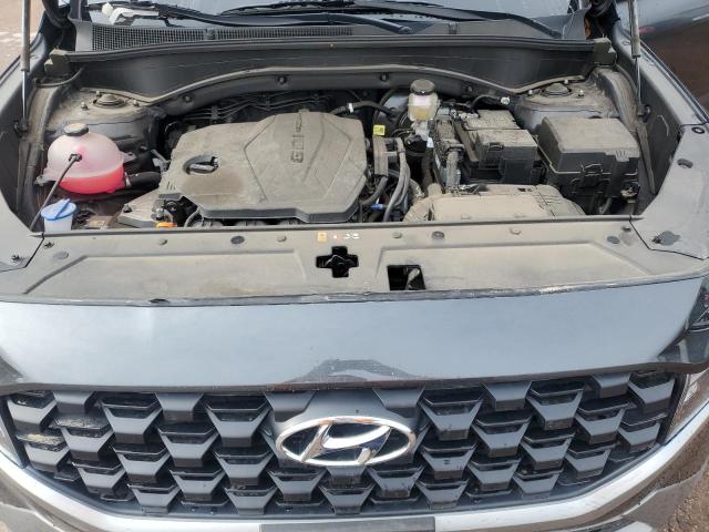 2023 Hyundai Santa Fe Sel VIN: 5NMS2DAJXPH504017 Lot: 54434634