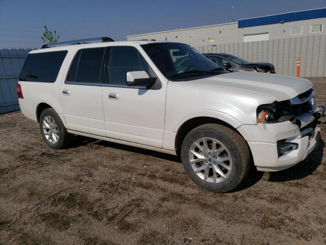 1FMJK2AT2GEF22754 2016 Ford Expedition El Limited