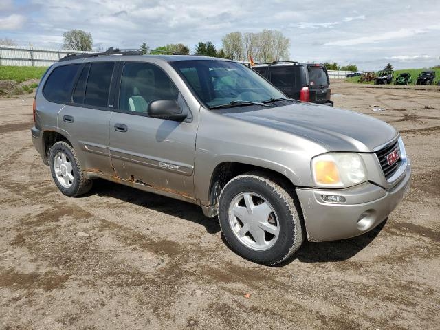 2002 GMC Envoy VIN: 1GKDT13SX22526398 Lot: 53659674