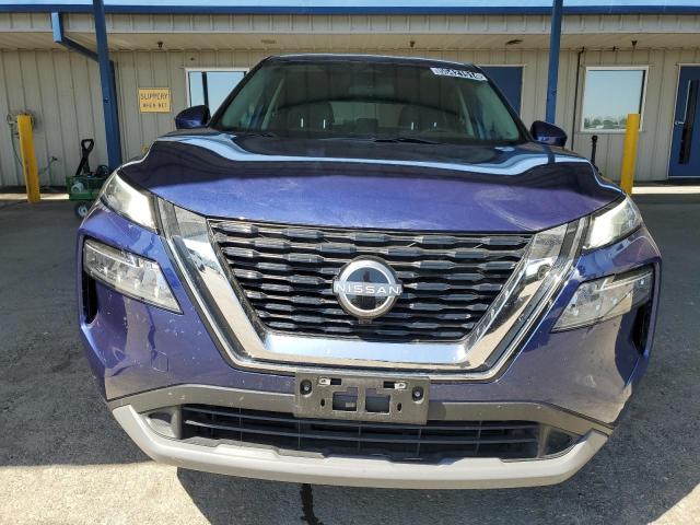 2023 Nissan Rogue Sv VIN: 5N1BT3BA5PC840142 Lot: 55421514