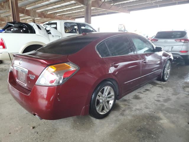 2012 Nissan Altima Sr VIN: 1N4BL2AP0CN566230 Lot: 53456114