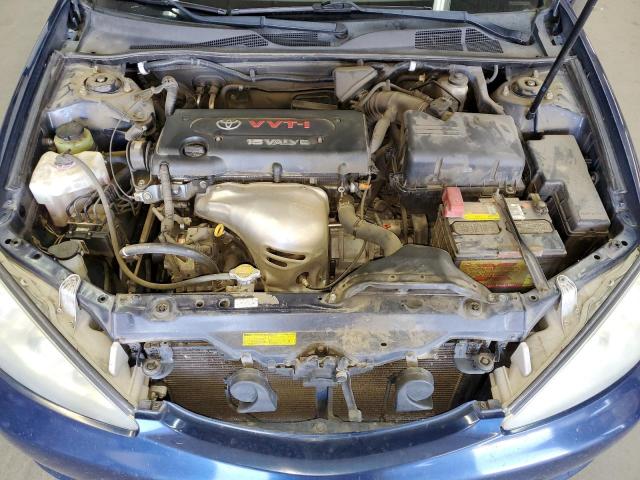 2005 Toyota Camry Le VIN: 4T1BE30K95U014956 Lot: 54430124