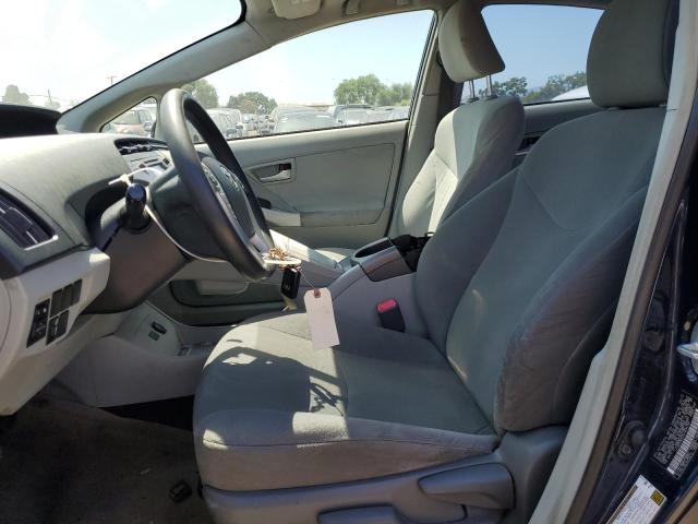 2013 Toyota Prius VIN: JTDKN3DU7D1674154 Lot: 54747494