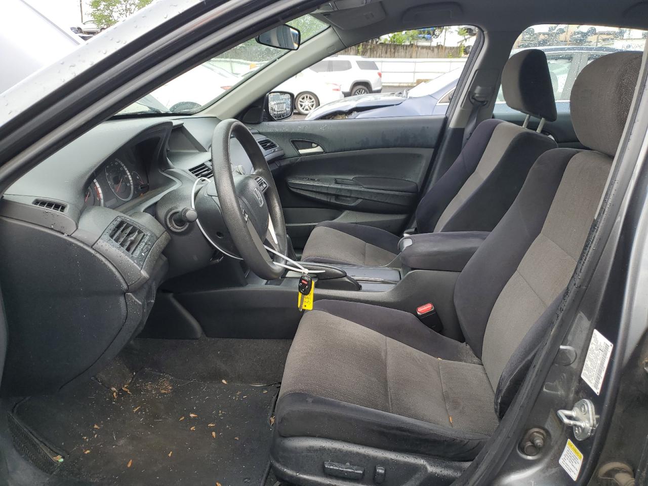 1HGCP264X9A004614 2009 Honda Accord Lxp