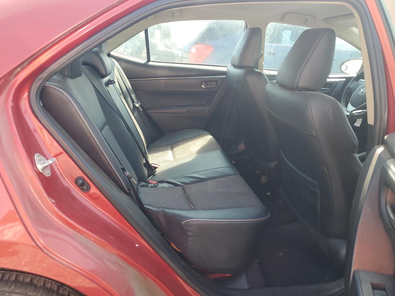 2T1BURHE0FC341690 2015 Toyota Corolla L