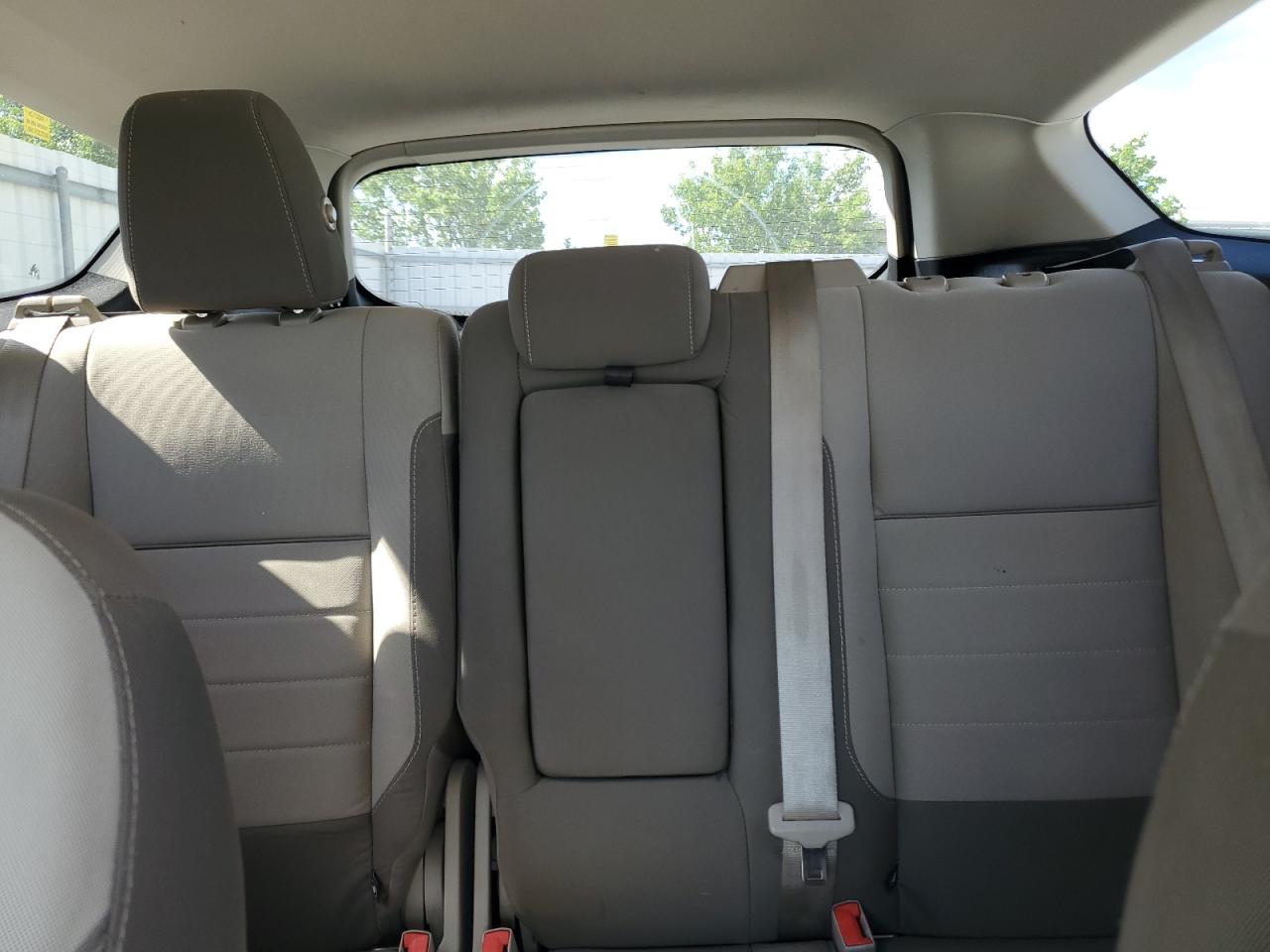 1FMCU0G90FUB32985 2015 Ford Escape Se