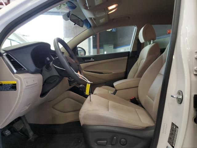 2016 Hyundai Tucson Limited VIN: KM8J3CA29GU130774 Lot: 54694464