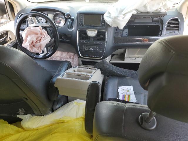 2015 Chrysler Town & Country Touring VIN: 2C4RC1BG2FR588139 Lot: 56573344