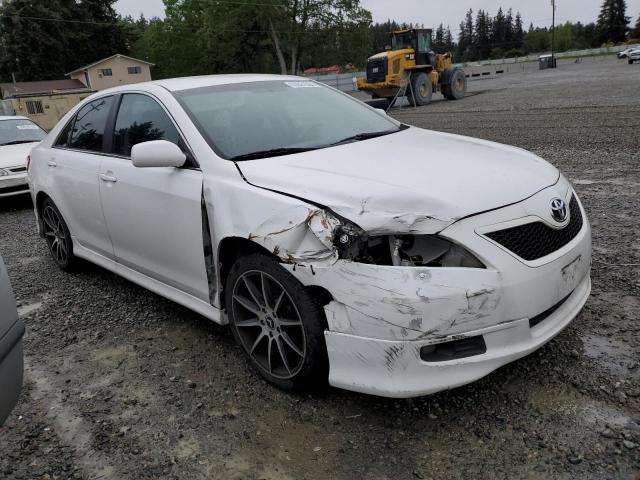 2009 Toyota Camry Se VIN: 4T1BK46K29U595471 Lot: 55921094