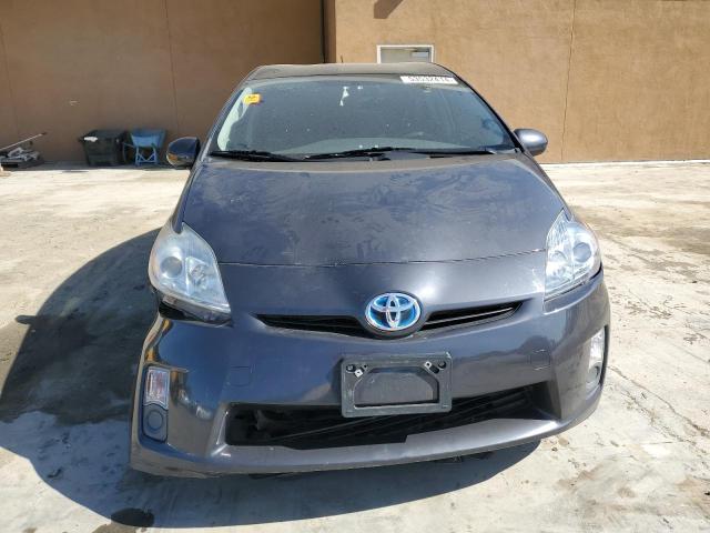 2011 Toyota Prius VIN: JTDKN3DU4B1377159 Lot: 53532414