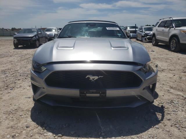 2022 FORD MUSTANG - 1FATP8UHXN5102428