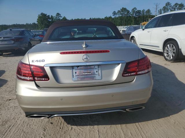 2015 Mercedes-Benz E 400 VIN: WDDKK6FF7FF302138 Lot: 56109184