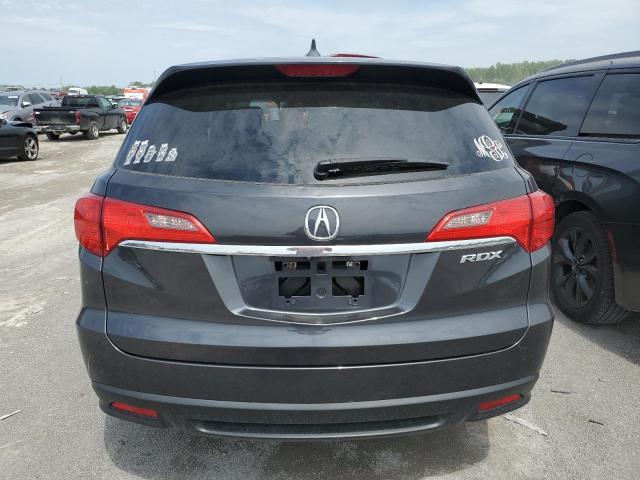 2015 Acura Rdx Technology VIN: 5J8TB3H59FL017168 Lot: 53854264