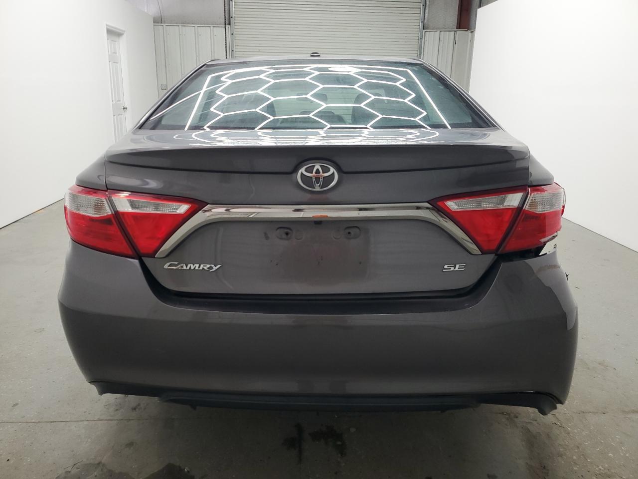 4T1BF1FK4FU054842 2015 Toyota Camry Le