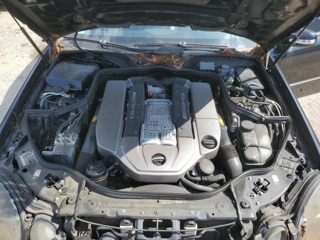 2003 Mercedes-Benz E 55 Amg VIN: WDBUF76J03A310848 Lot: 55788294