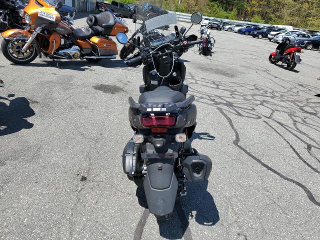 2022 YAMAHA YW125 RKRSEH9Y4NA001826