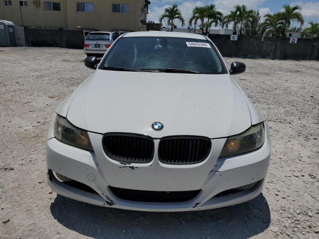 2011 BMW 328 I VIN: WBAPH7C50BE679164 Lot: 54022344