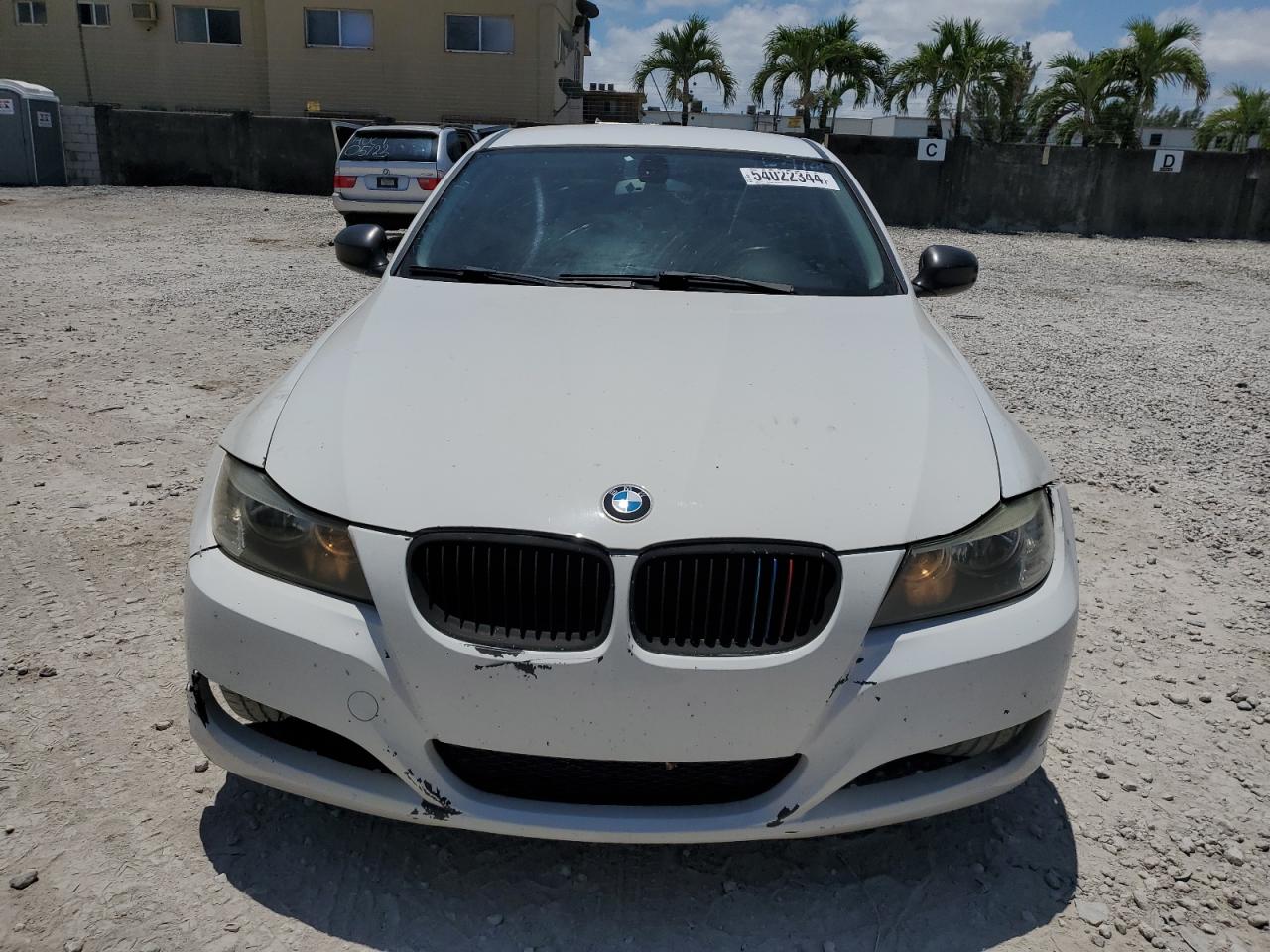 WBAPH7C50BE679164 2011 BMW 328 I