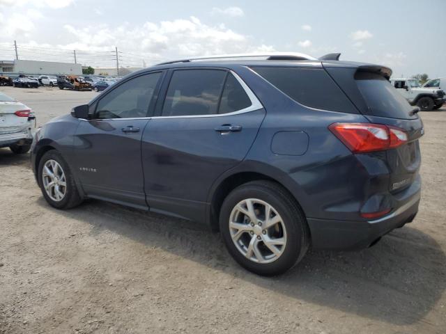 2018 Chevrolet Equinox Lt VIN: 3GNAXKEX8JS594095 Lot: 54620504