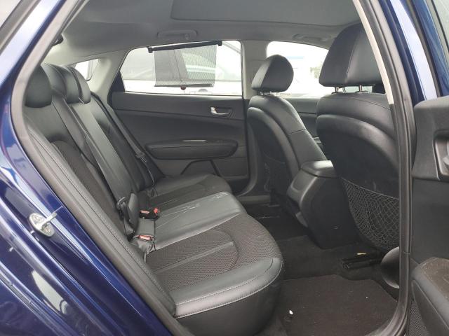 2019 Kia Optima Lx VIN: 5XXGT4L35KG354830 Lot: 55567964