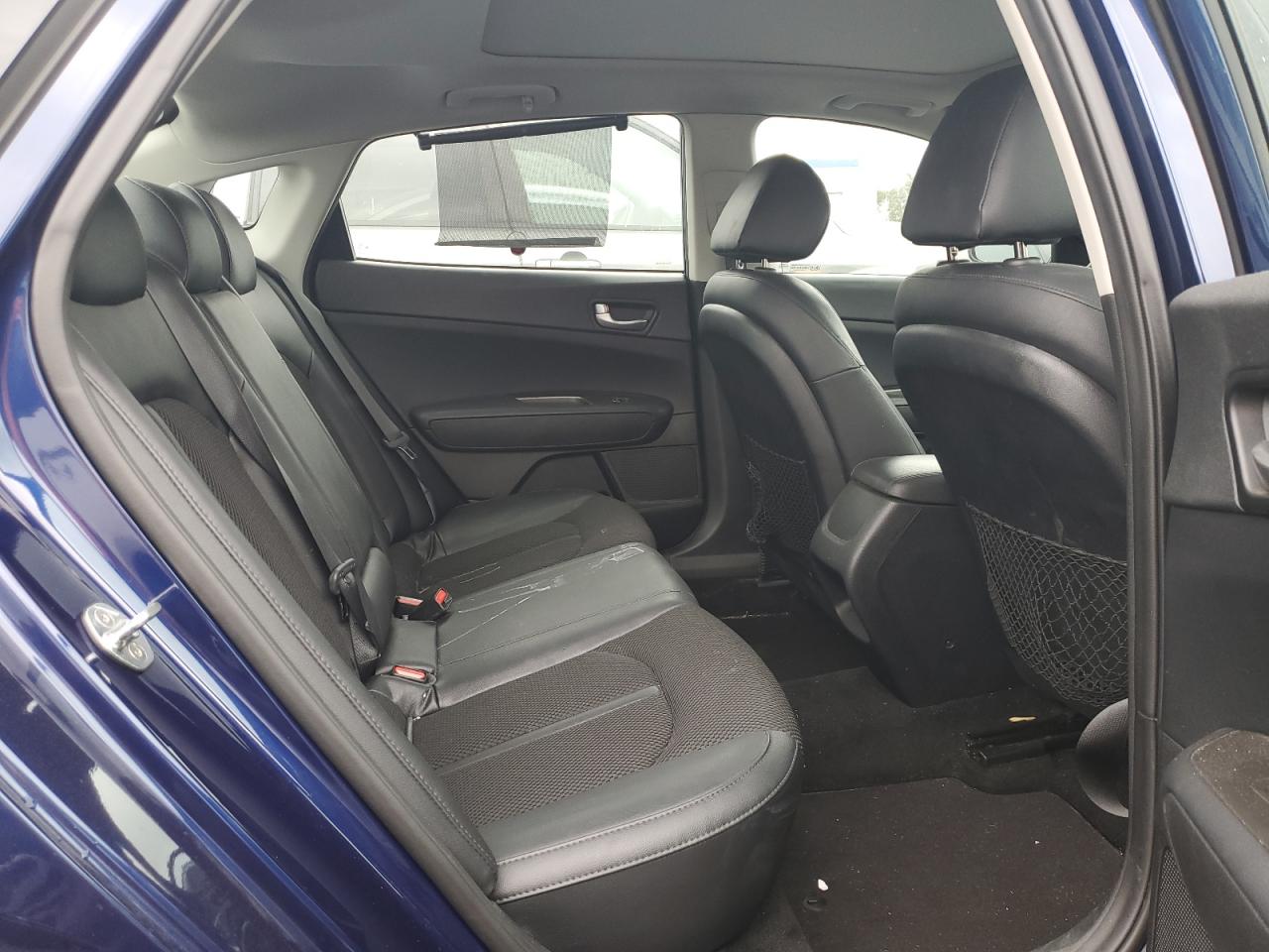 5XXGT4L35KG354830 2019 Kia Optima Lx