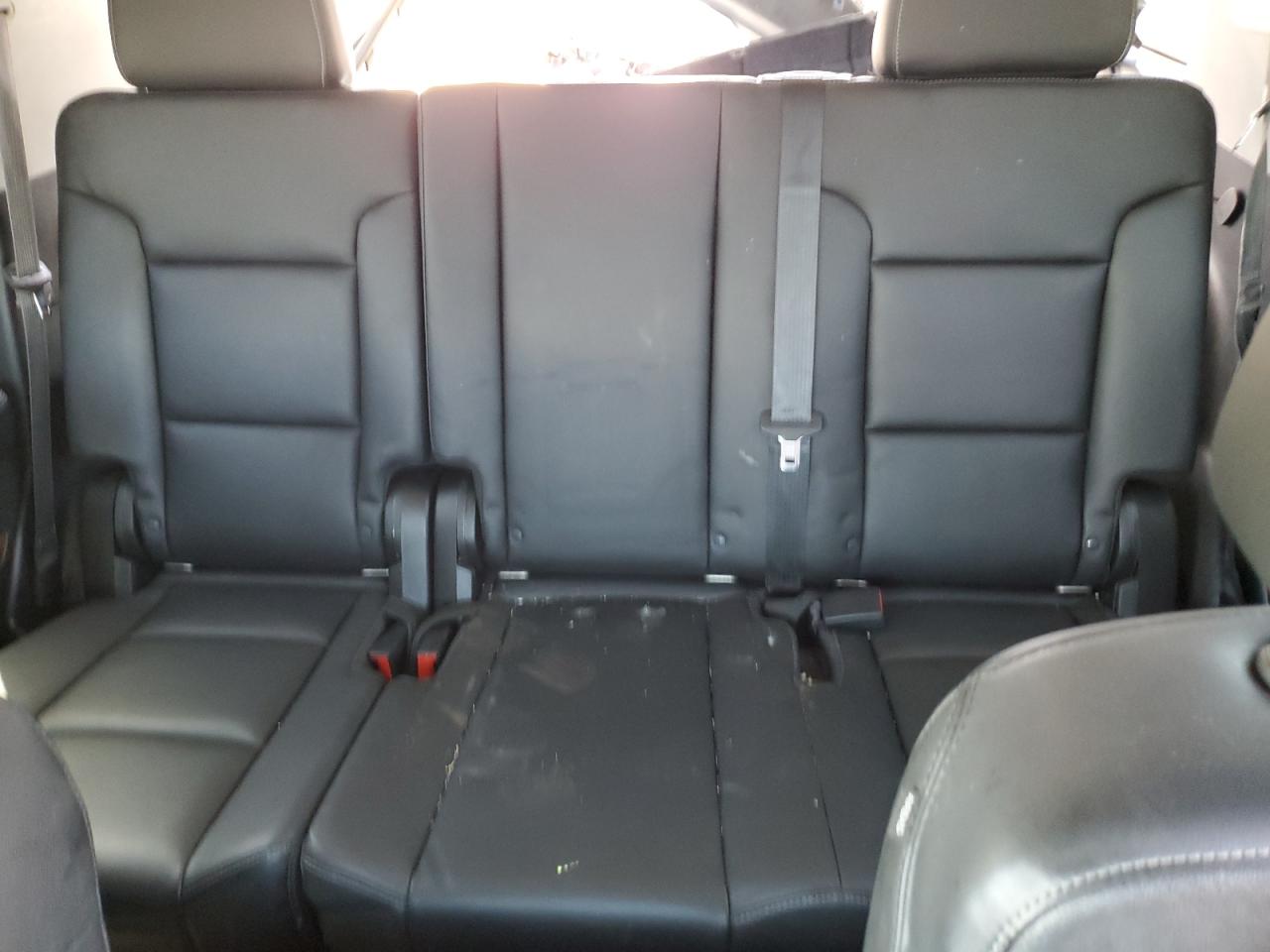 1GNSKCKC6FR576876 2015 Chevrolet Tahoe K1500 Ltz