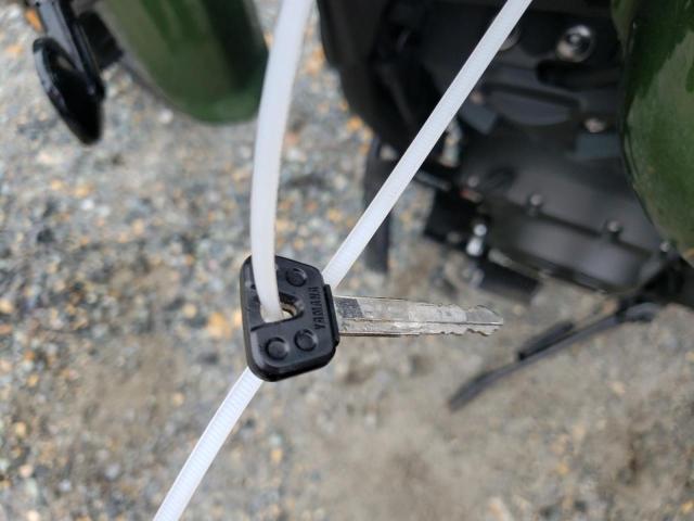 2015 YAMAHA XVS1300 CU JYAVP33E0FA011363