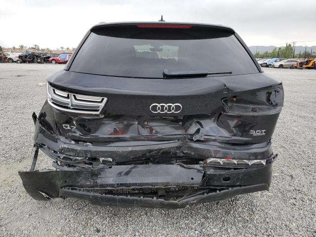 2018 Audi Q7 Prestige VIN: WA1VAAF74JD046500 Lot: 55854774