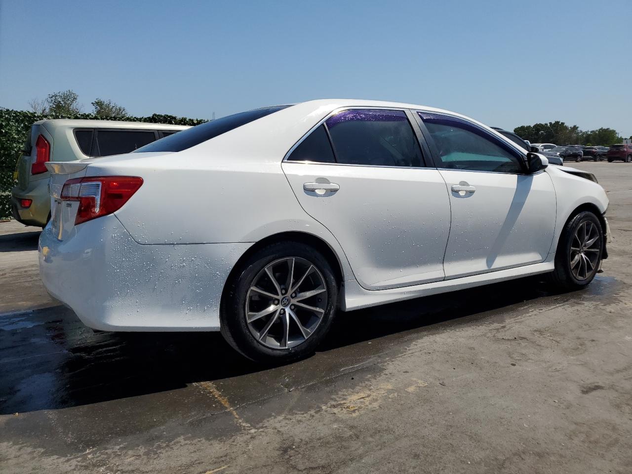 4T1BF1FK0EU779336 2014 Toyota Camry L