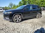 2020 JEEP CHEROKEE L - 1C4PJLDB5LD653137