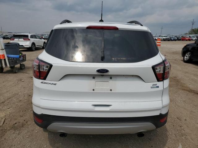 2018 Ford Escape Se VIN: 1FMCU9GD4JUD58772 Lot: 54879604
