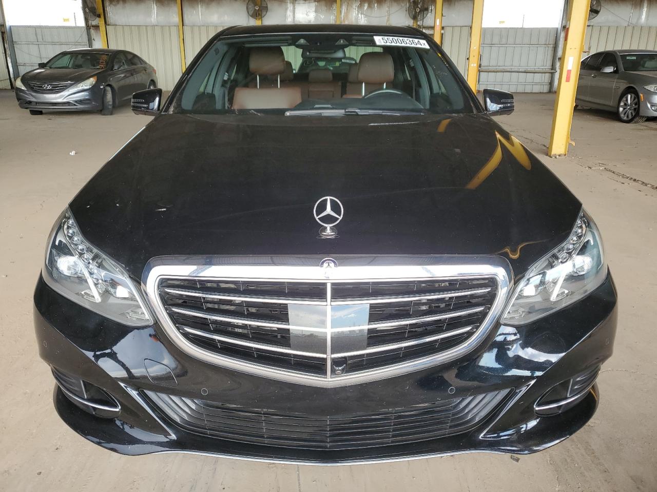 WDDHF9HB2FB127458 2015 Mercedes-Benz E 250 Bluetec